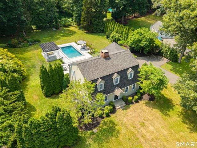 House for sale in Madison, Connecticut