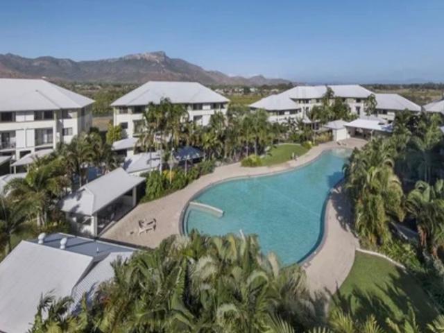 Apartment for sale in Townsville, Queensland