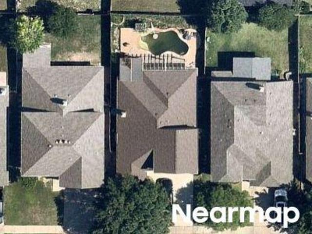 House for sale in Fort Worth, Texas