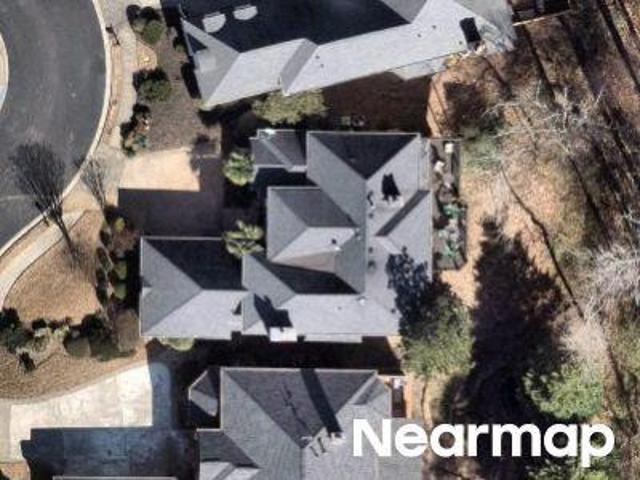 House for sale in Roswell, Georgia