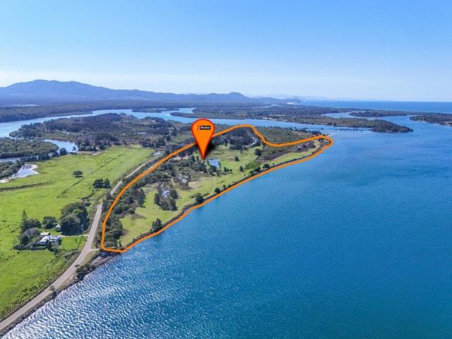 Cottage for sale in Clybucca, New South Wales