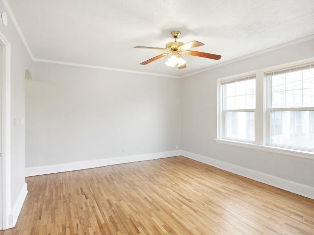 Apartment for rent in Macalester - Groveland, Ramsey