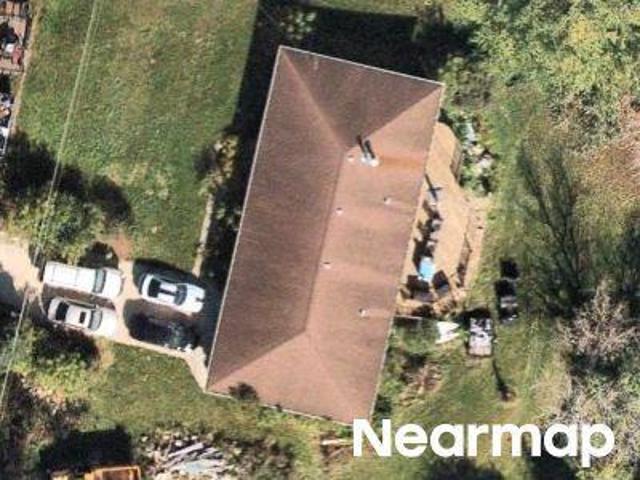 House for sale in Wisconsin