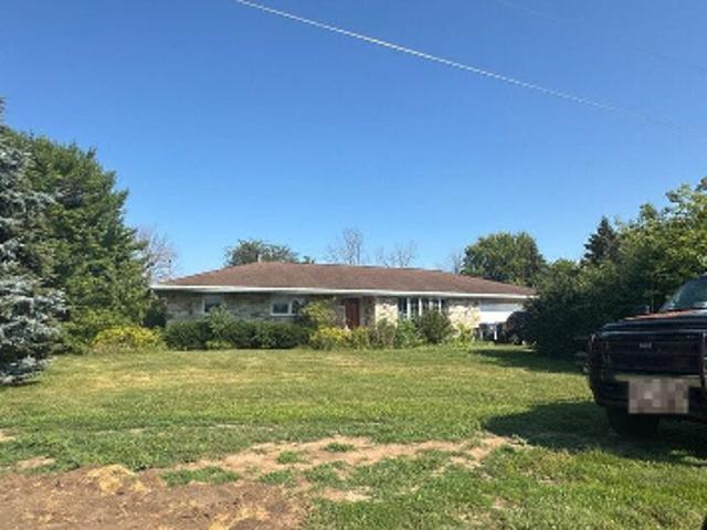 House for sale in Wisconsin