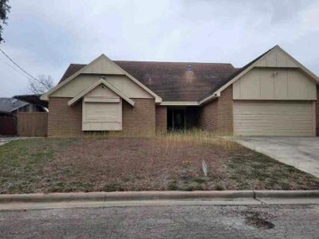 House for sale in Corpus Christi