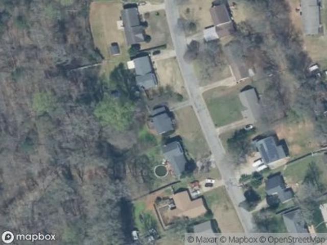 House for sale in South Carolina