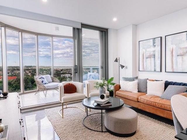 Apartment for sale in Parramatta, New South Wales
