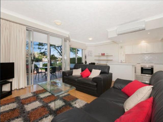 Apartment for rent in Toombul, Queensland