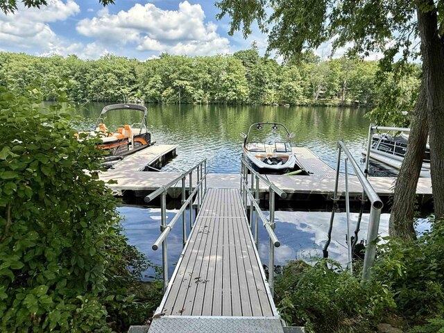 House for sale in New Hampshire