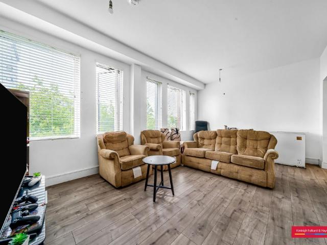 Apartment for rent in Greater London