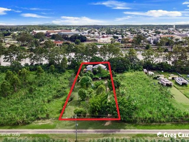 Land for sale in Granville, Queensland