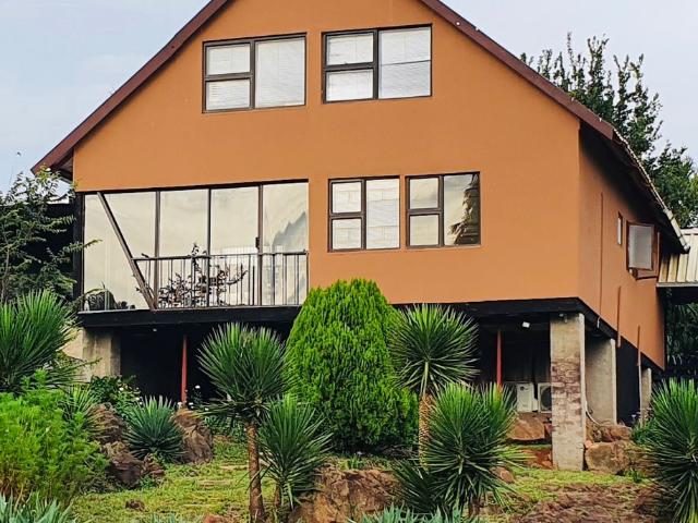 House for rent in Emfuleni Ward 7, Emfuleni Local Municipality