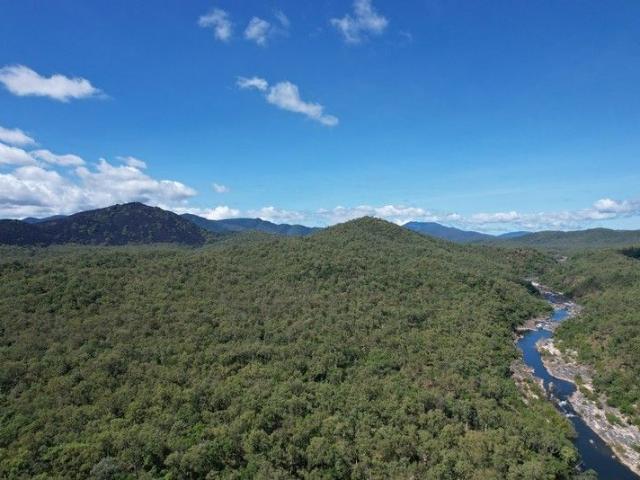 Land for sale in Rossville, Queensland