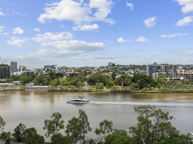 Apartment for rent in Auchenflower, Greater Brisbane