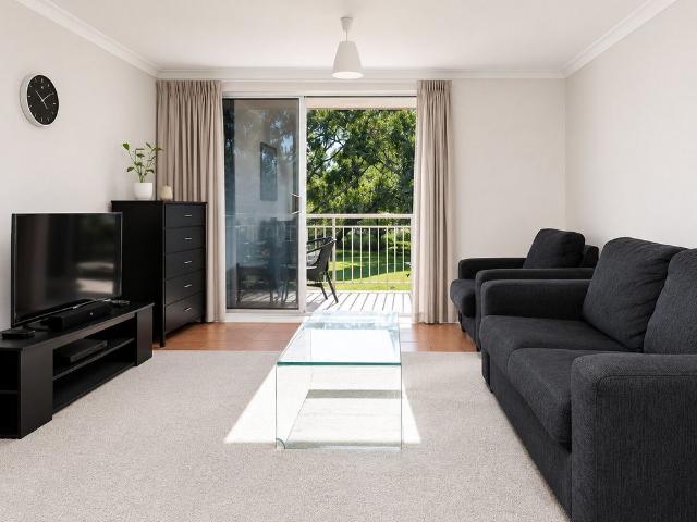 Apartment for rent in Western Australia