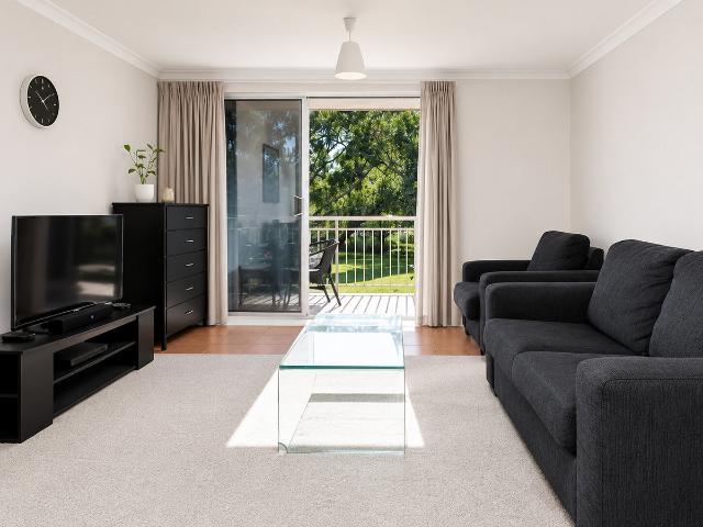 Apartment for rent in Western Australia