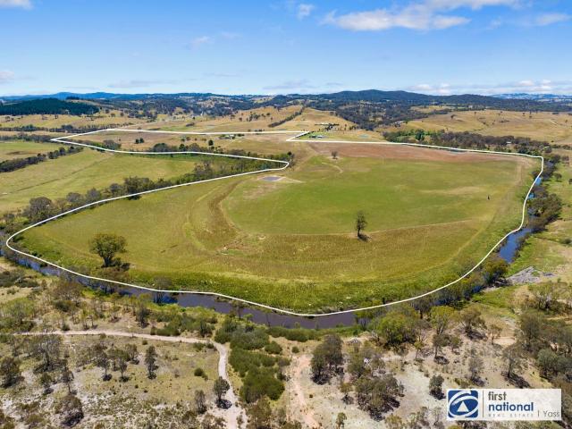 Property for sale in New South Wales