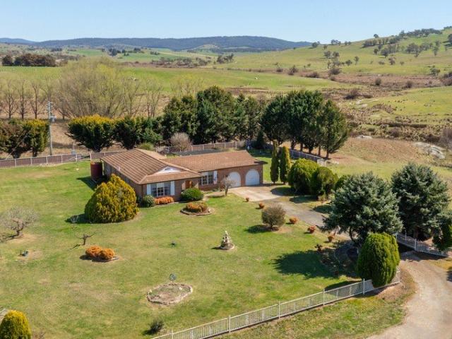 House for sale in Delegate, New South Wales