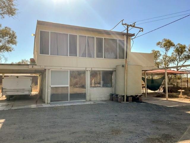 House for sale in Menindee, New South Wales
