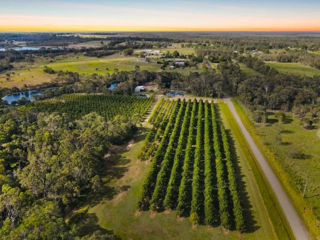 Cottage for sale in Goodwood, Queensland