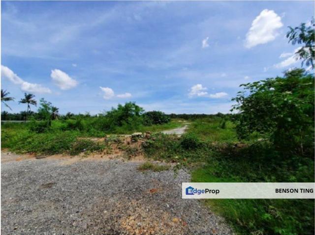 Warehouse for sale in Jenjarom, Selangor