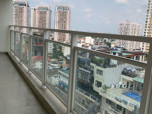 Căn hộ cho thuê tại Thủ Đức, Hồ Chí Minh