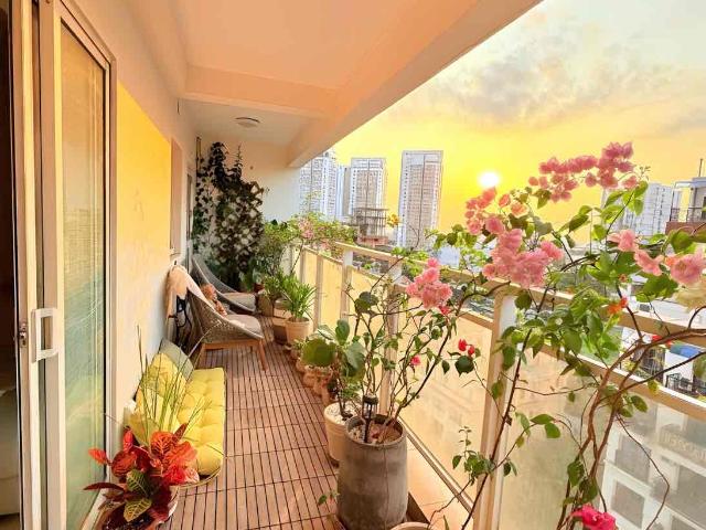 Căn hộ bán tại Thủ Đức, Hồ Chí Minh