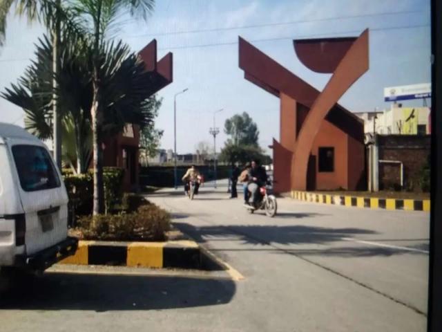 Land for sale in Gujrat, Islamabad Capital Territory