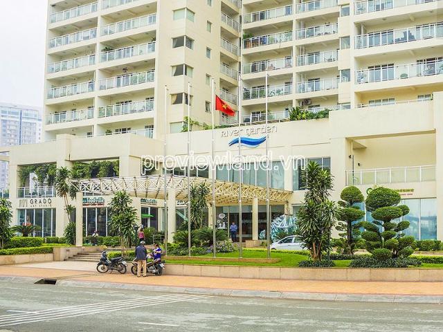 Căn hộ cho thuê tại Thủ Đức, Hồ Chí Minh