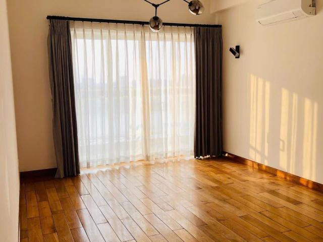 Căn hộ cho thuê tại Thủ Đức, Hồ Chí Minh