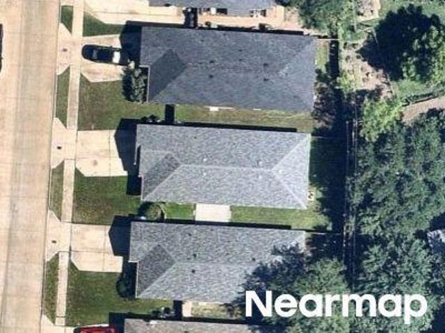 House for sale in Fort Worth, Texas