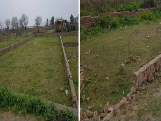 Land for sale in Gujrat, Islamabad Capital Territory