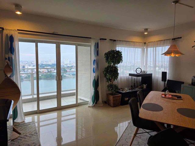 Căn hộ cho thuê tại Thủ Đức, Hồ Chí Minh
