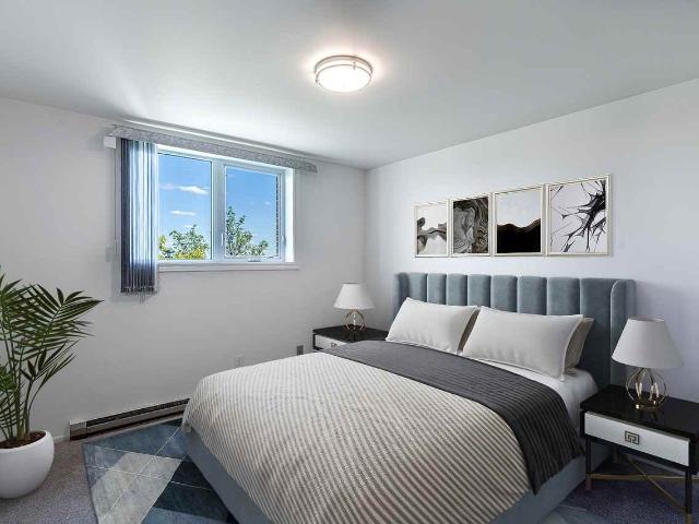 Apartment for rent in East St. Paul, Manitoba
