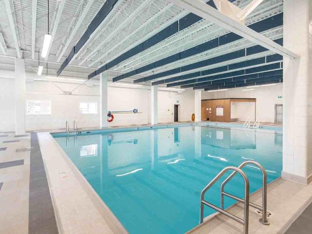Apartment for rent in East St. Paul, Manitoba