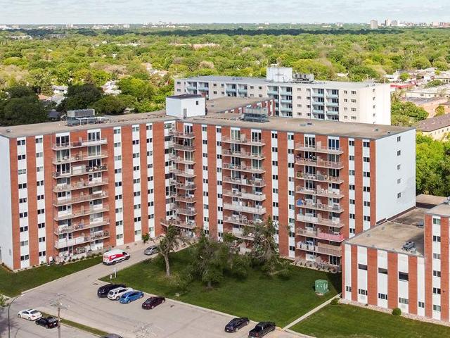 Apartment for rent in Lavalee, Winnipeg