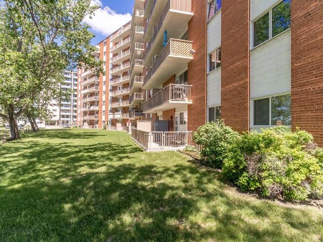Apartment for rent in River Gardens, Winnipeg