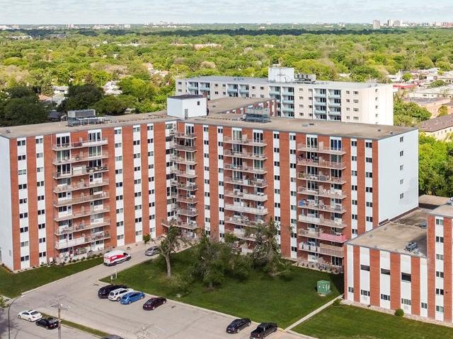 Apartment for rent in East St. Paul, Manitoba