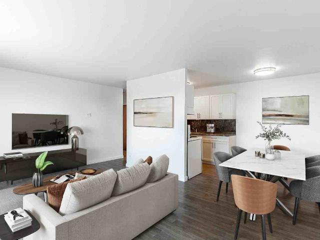 Apartment for rent in East St. Paul, Manitoba