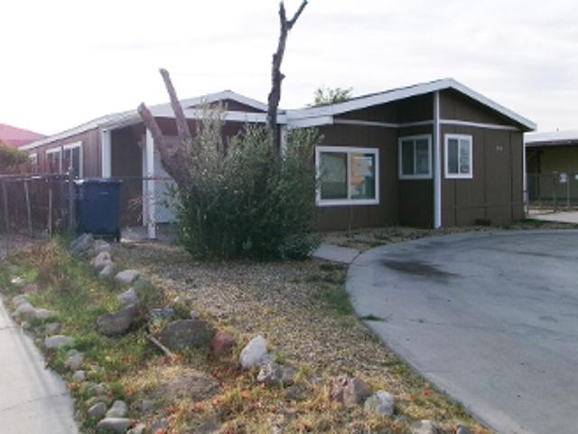 House for sale in Bullhead City, Arizona