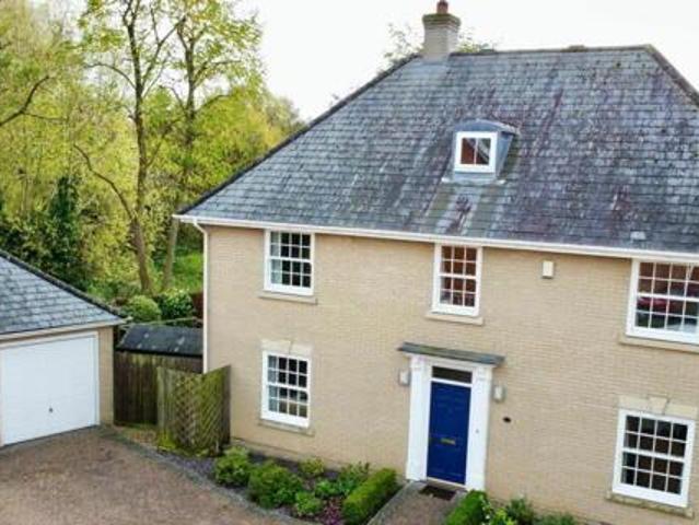 House for sale in Combs Ford, Bedingfield
