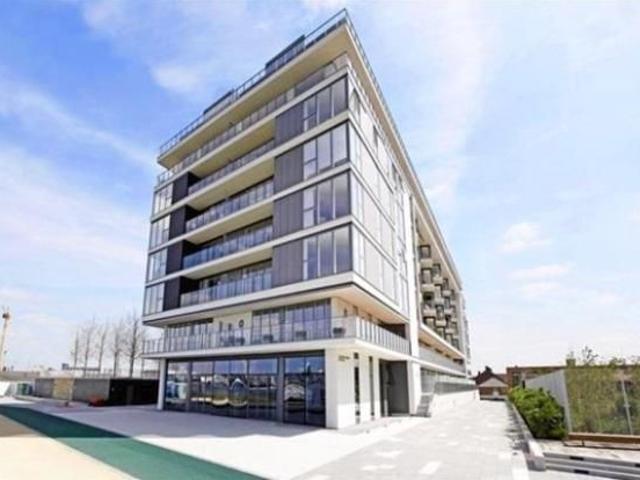 Apartment for rent in East Greenwich, Greater London