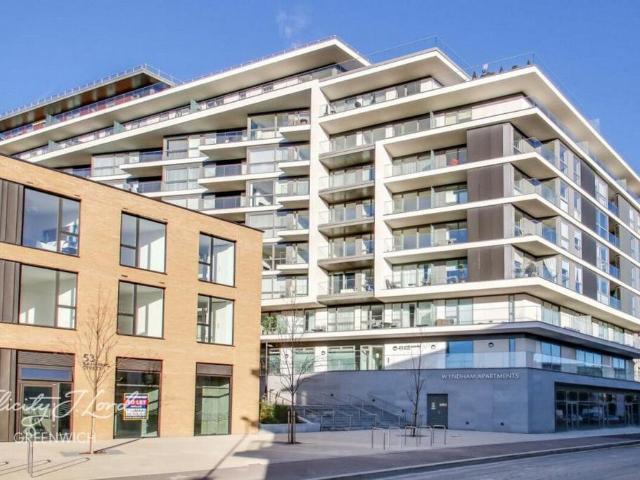Apartment for rent in East Greenwich, Greater London