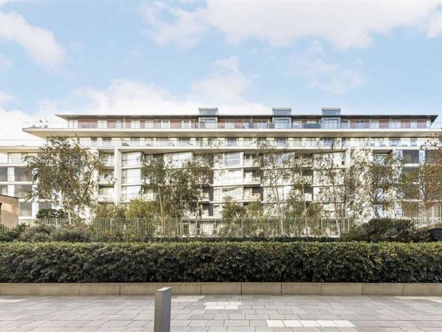 Apartment for rent in East Greenwich, Greater London