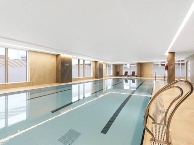 Apartment for rent in East Greenwich, Greater London
