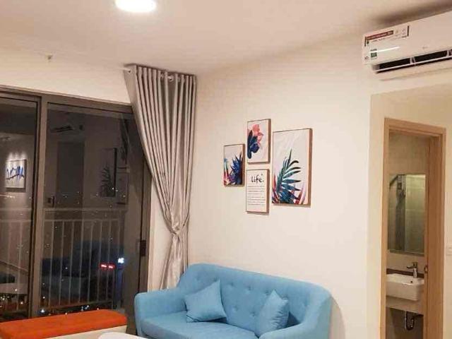 Căn hộ cho thuê tại Thủ Đức, Hồ Chí Minh