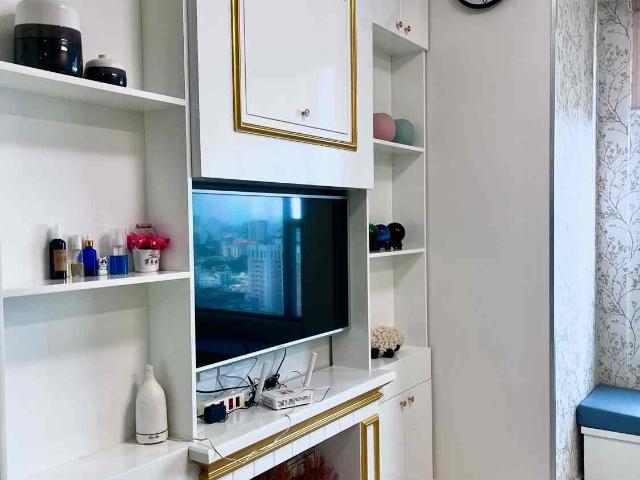 Căn hộ cho thuê tại Thủ Đức, Hồ Chí Minh