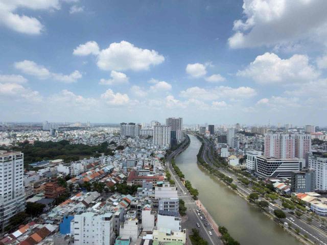 Căn hộ cho thuê tại Thủ Đức, Hồ Chí Minh