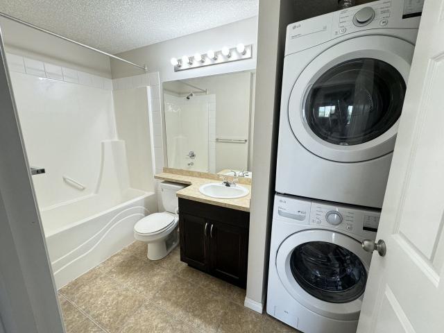 Apartment for rent in Wedgewood, Alberta