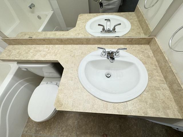 Apartment for rent in Wedgewood, Alberta